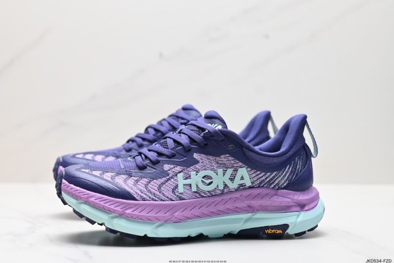 Hoka Shoes